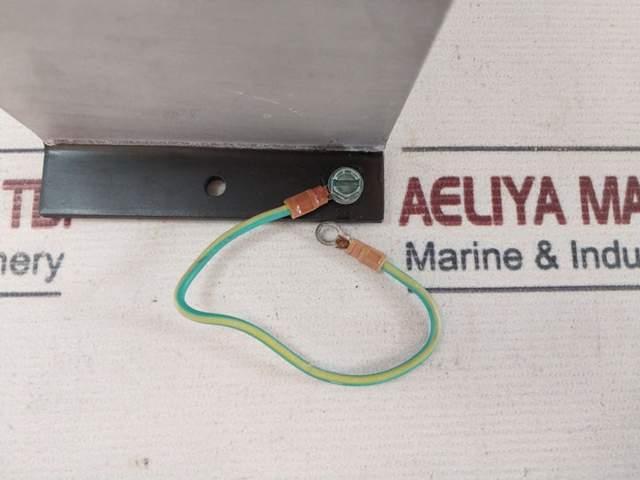 Orga Alc6Ex-09 Automatic Lampchanger Without Marine Lantern Unit Control