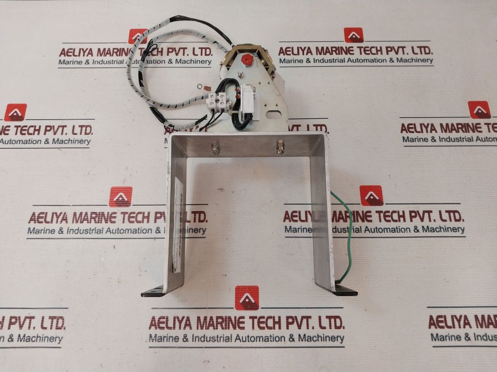Orga Alc6Ex-09 Automatic Lampchanger Without Marine Lantern Unit Control
