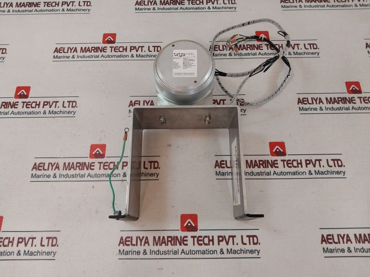 Orga Alc6Ex-09 Automatic Lampchanger Without Marine Lantern Unit Control