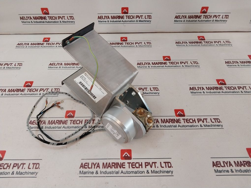 Orga Alc6Ex-09 Automatic Lampchanger Without Marine Lantern Unit Control