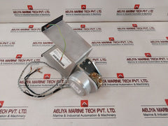 Orga Alc6Ex-09 Automatic Lampchanger Without Marine Lantern Unit Control