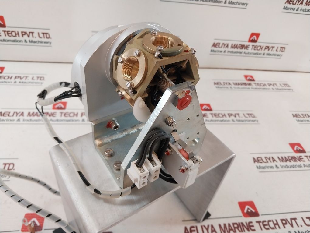 Orga Alc6Ex-09 Automatic Lampchanger Without Marine Lantern Unit Control