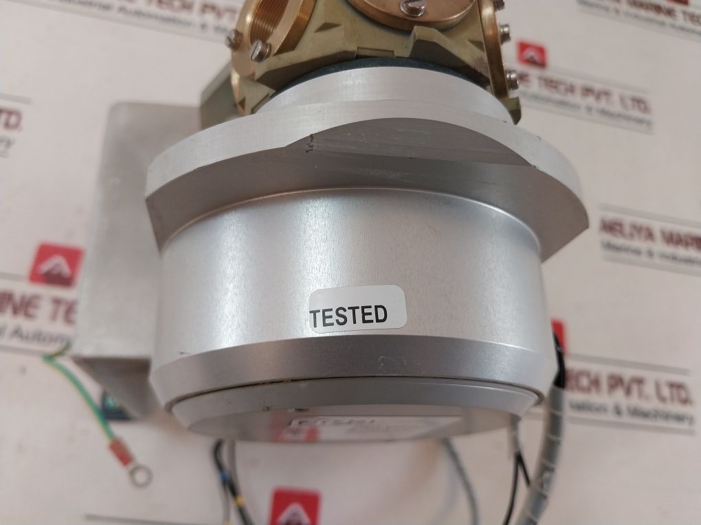 Orga Alc6Ex-09 Automatic Lampchanger Without Marine Lantern Unit Control