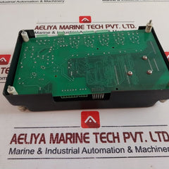 Orga Cip8503 System Controller Display 5102-b52 Rev.3
