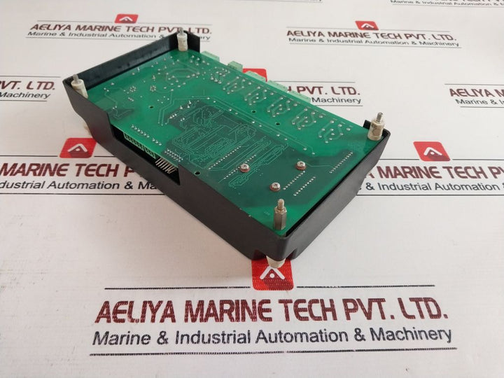Orga Cip8503 System Controller Display 5102-b52 Rev.3