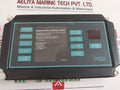 Orga Cip8503 System Controller Display 5102-b52 Rev.3