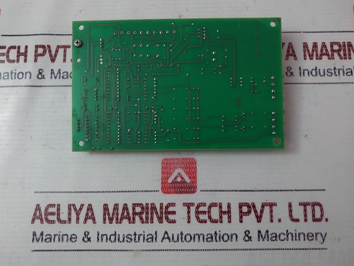 Orga Coder-mk2 Pcb Card