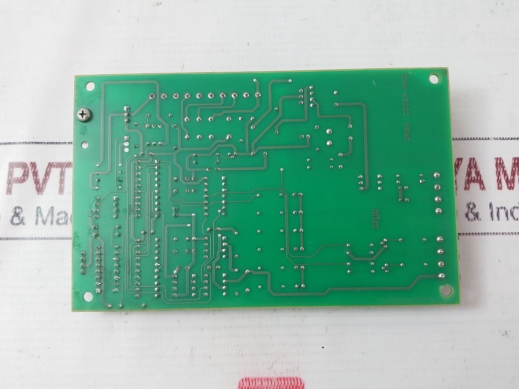 Orga Coder-mk2 Pcb Card