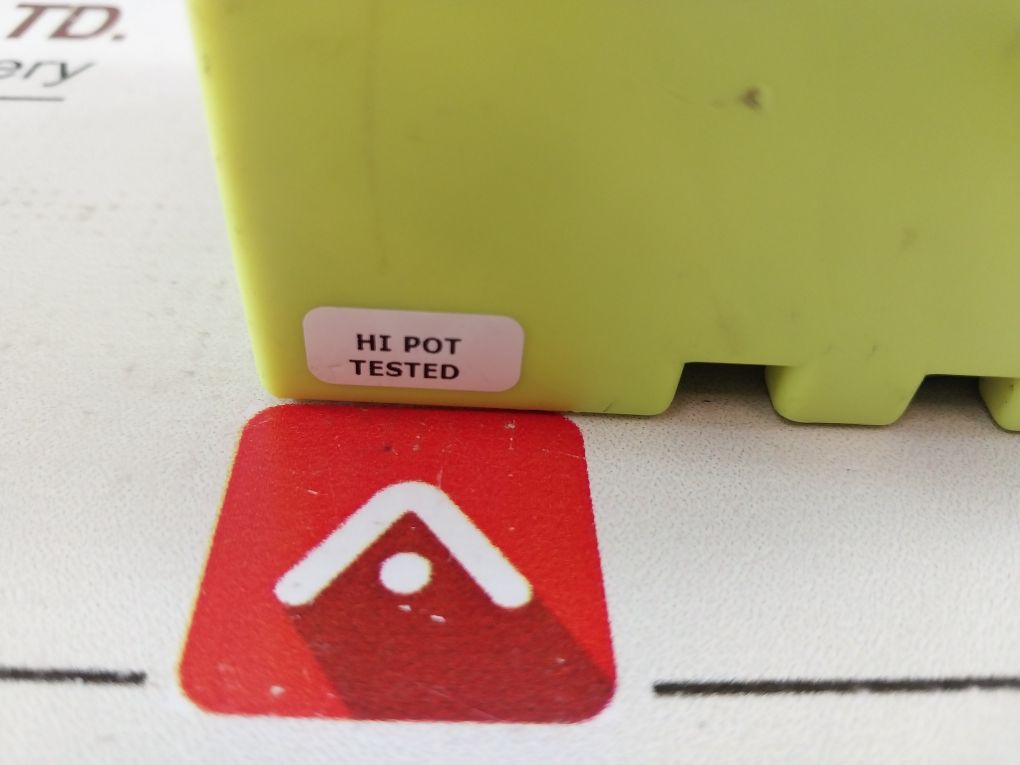 Orga Control Unit L85 Dc-260Ma