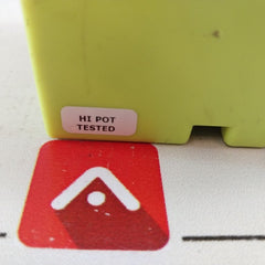 Orga Control Unit L85 Dc-260Ma