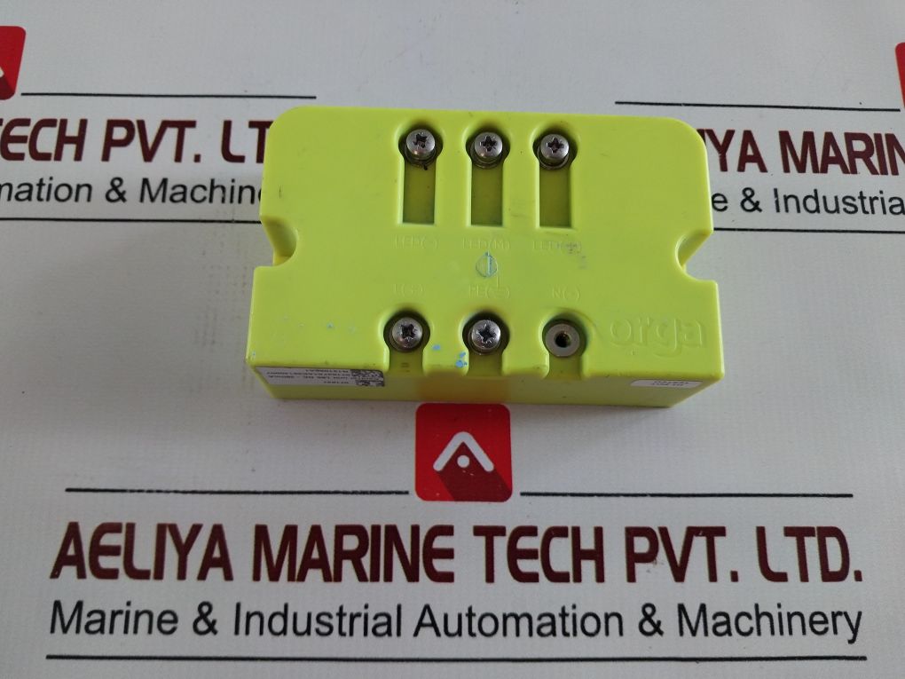 Orga Control Unit L85 Dc-260Ma