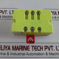 Orga Control Unit L85 Dc-260Ma