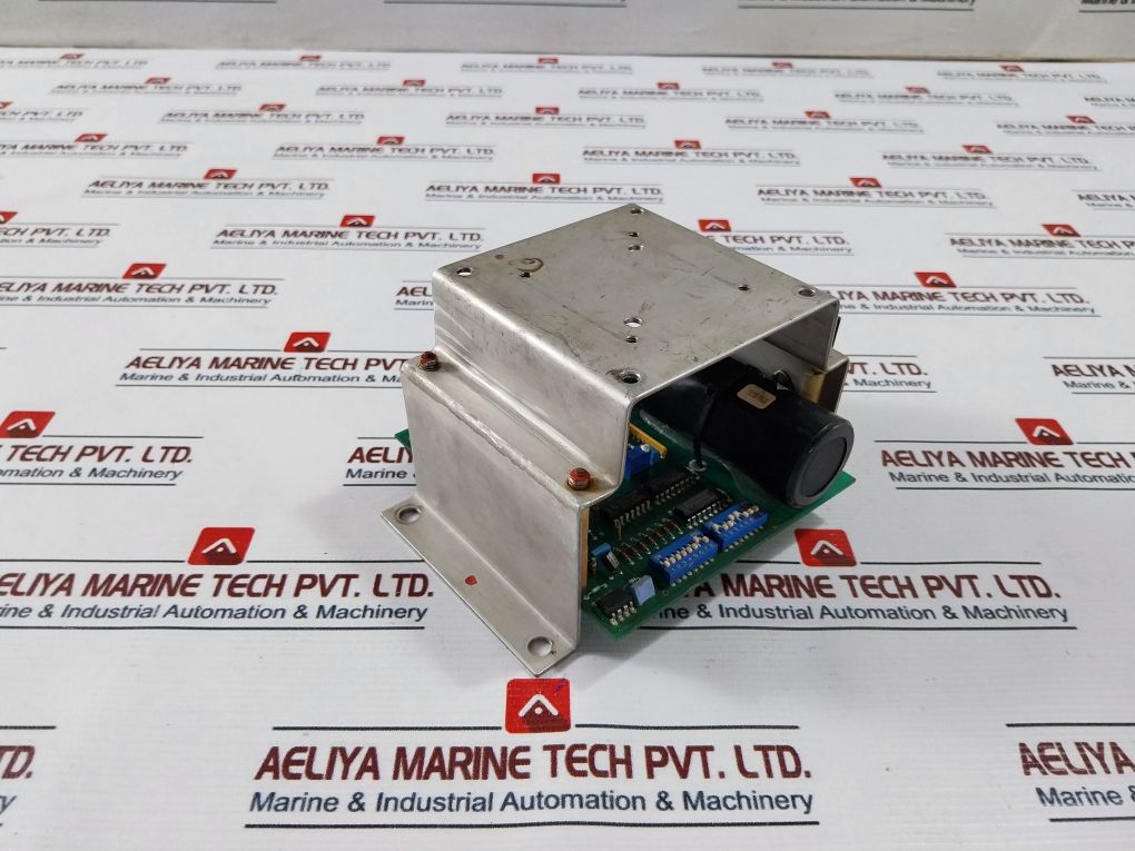 Orga Ftp24-mk3 Plc Module