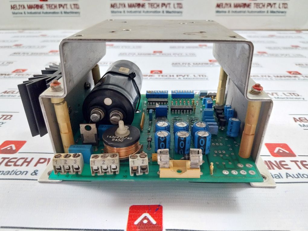 Orga Ftp24-mk3 Plc Module