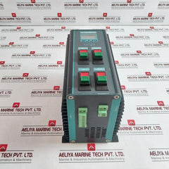 Orga Mpc520 Automation Controller 110-254Vac 50-60Hz