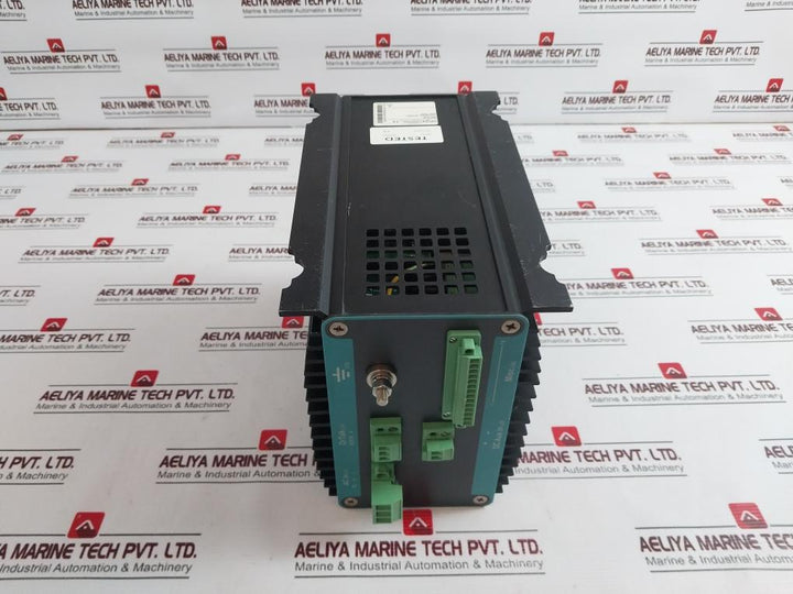 Orga Mpc520 Automation Controller 110-254Vac 50-60Hz