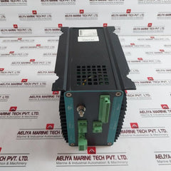 Orga Mpc520 Automation Controller 110-254Vac 50-60Hz