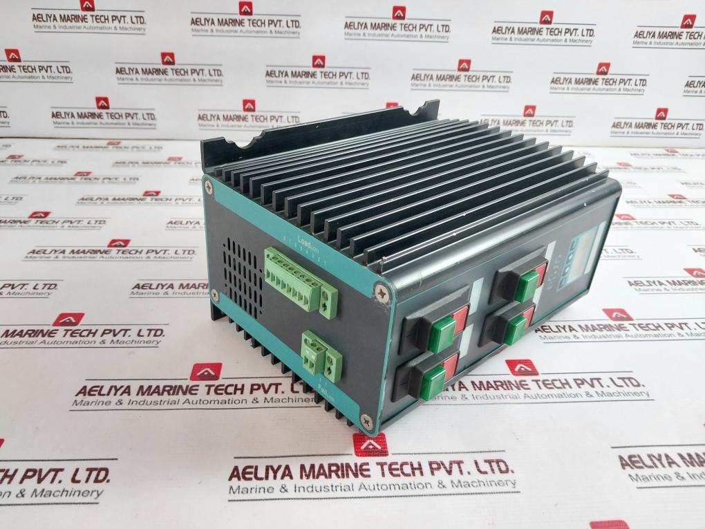 Orga Mpc520 Automation Controller 110-254Vac 50-60Hz