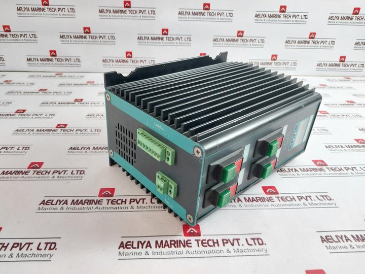 Orga Mpc520 Automation Controller 110-254Vac 50-60Hz