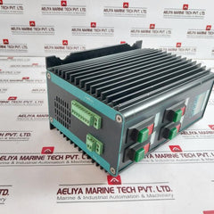 Orga Mpc520 Automation Controller 110-254Vac 50-60Hz