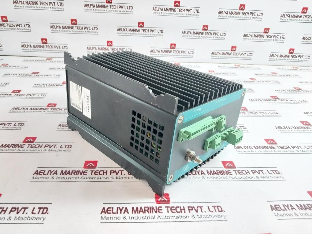 Orga Mpc520 Automation Controller 110-254Vac 50-60Hz