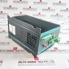 Orga Mpc520 Automation Controller 110-254Vac 50-60Hz