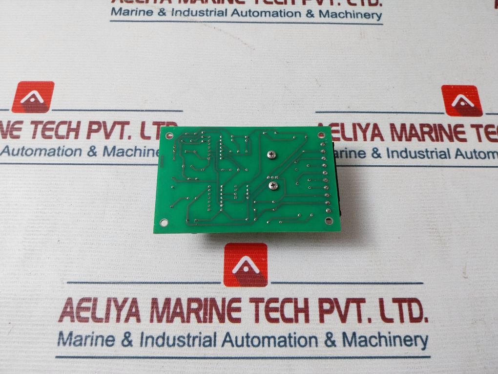 Orga R850001B1 Printed Circuit Board