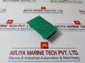 Orga R850001B1 Printed Circuit Board