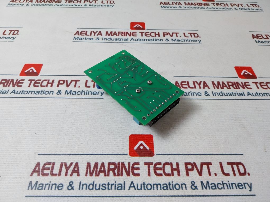 Orga R850001B1 Printed Circuit Board