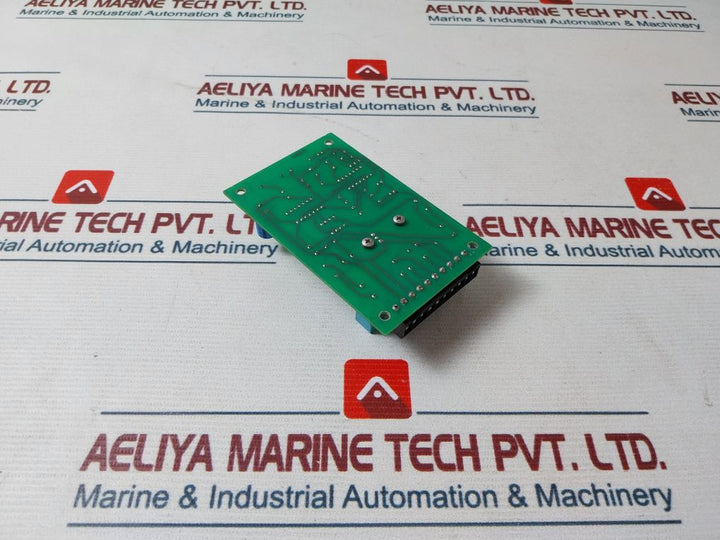 Orga R850001B1 Printed Circuit Board