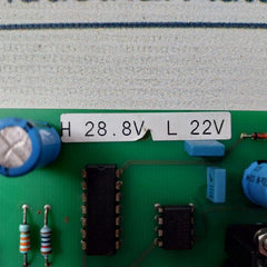 Orga R850001B1 Printed Circuit Board