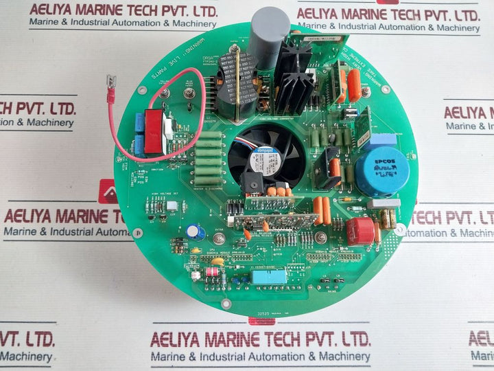 Orga Tsb90 Pcb Card R010030A