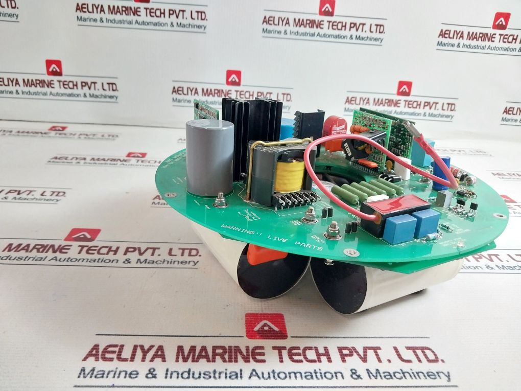 Orga Tsb90 Pcb Card R010030A