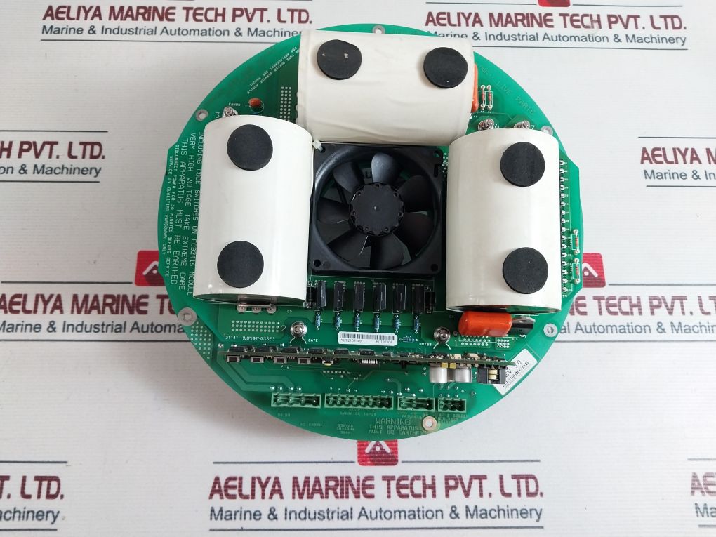 Orga Tsb90 Pcb Card R010030A