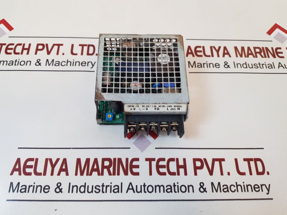 Orient Electronics Csf30-24 Power Supply