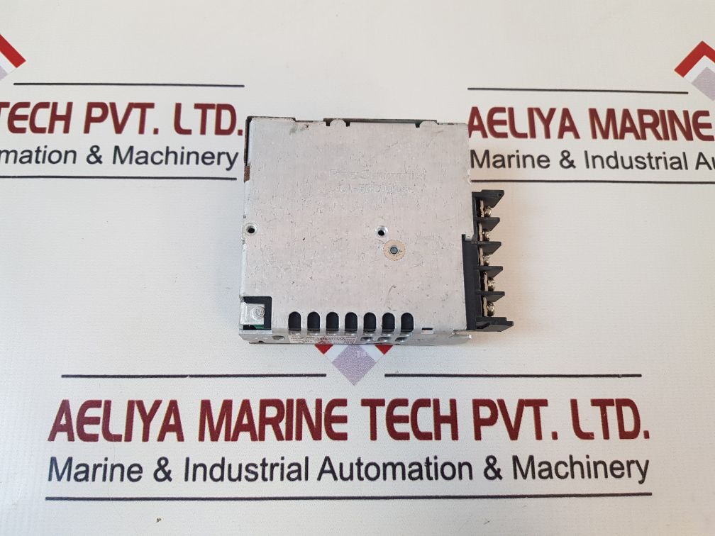 Orient Electronics Csf30-24 Power Supply