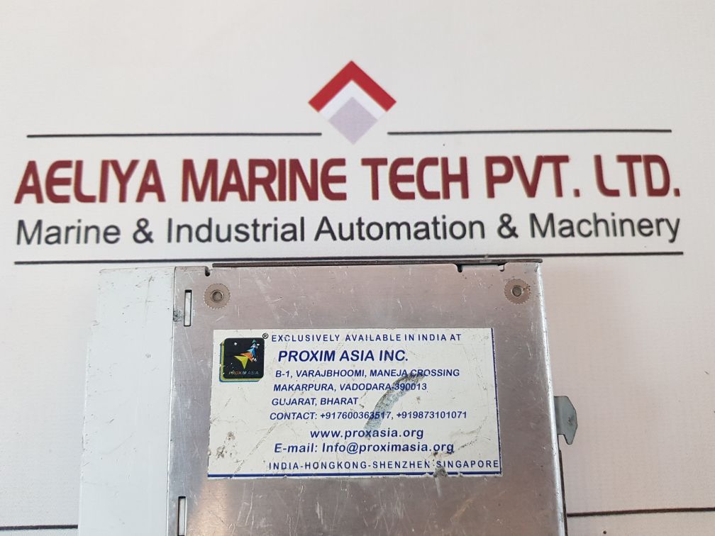 Orient Electronics Fdr7024 Switching Mode Power Supply Aeliya Marine