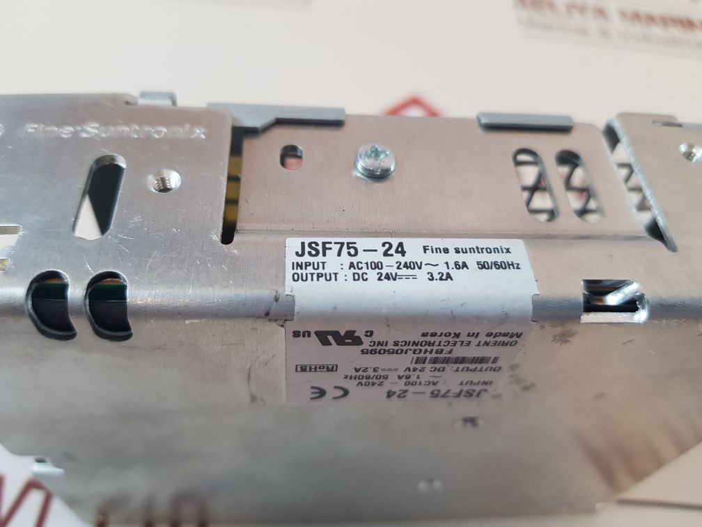 Orient Electronics Jsf75-24 Power Supply