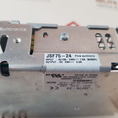 Orient Electronics Jsf75-24 Power Supply