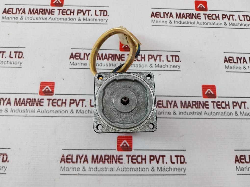 Oriental Motor 2Ij3Ga-a2 Induction Motor 3W 100V 50/60Hz