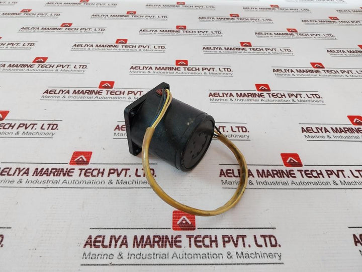 Oriental Motor 2Ij3Ga-a2 Induction Motor 3W 100V 50/60Hz