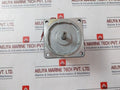 Oriental Motor 4Ik25A-sw Induction Motor Ip20