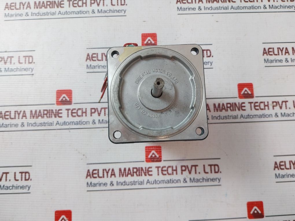 Oriental Motor 4Ik25A-sw Induction Motor Ip20
