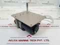Oriental Motor 4Ik25Rgn-a Speed Control Motor