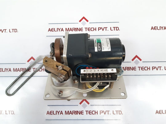 Oriental Motor 4Ik25Rgn-a Speed Control Motor