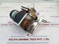 Oriental Motor 4Ik25Rgn-a Speed Control Motor