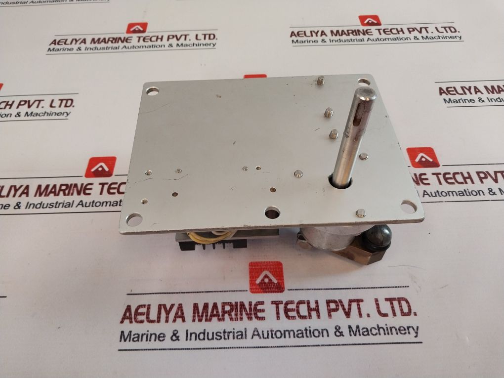 Oriental Motor 4Ik25Rgn-a 4P Speed Control Motor With Gear Head