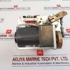Oriental Motor 4Ik25Rgn-a 4P Speed Control Motor With Gear Head