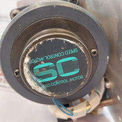 Oriental Motor 4Ik25Rgn-a 4P Speed Control Motor With Gear Head