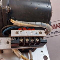 Oriental Motor 4Ik25Rgn-a 4P Speed Control Motor With Gear Head
